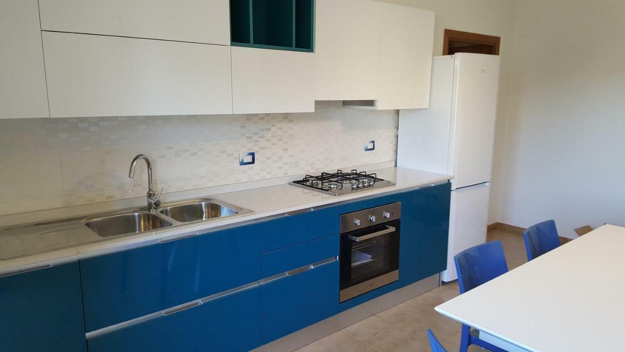 Casaale Apartment Alghero Exterior photo